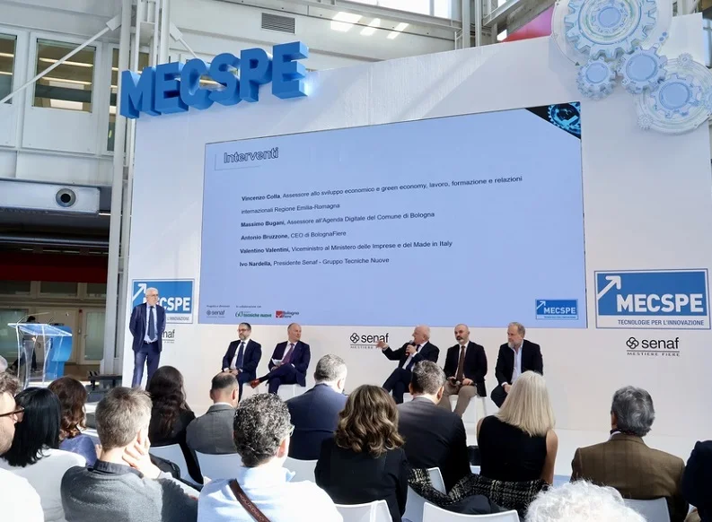 2026意大利工业展举办时间与地点