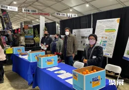 美国农业机械展展会现场(现场盛况)8