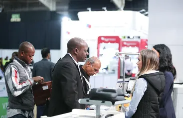 2026南非实验室展(Medlab Africa)时间表及地点