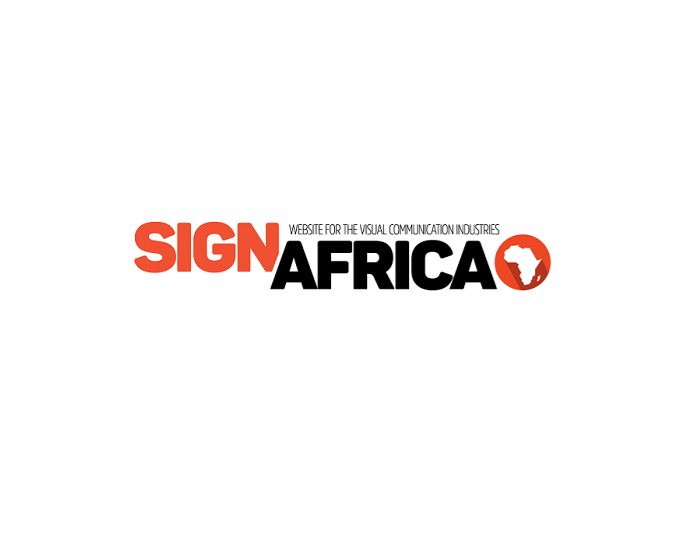 Sign Africa exhibition logo