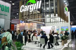 莫斯科畜牧展现场图片10