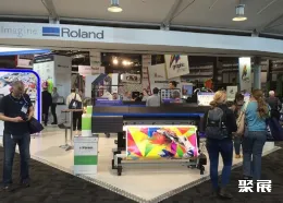 澳大利亚广告展现场图片2