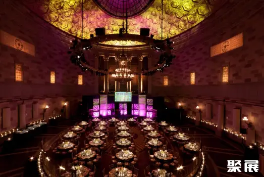美国纽约Gotham Hall