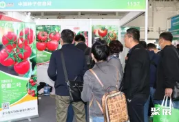 中国农博会现场图片9