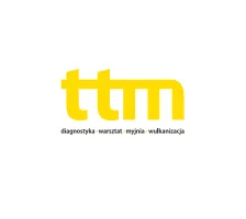 Poland Poznań Automotive Industry and Parts ExpoLogo