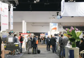 2026澳大利亚墨尔本食品加工展览会展位图与展位申请