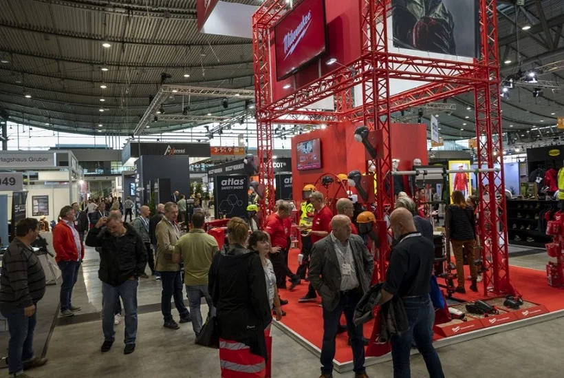 2026斯图加特安防展观众登记及登记方式