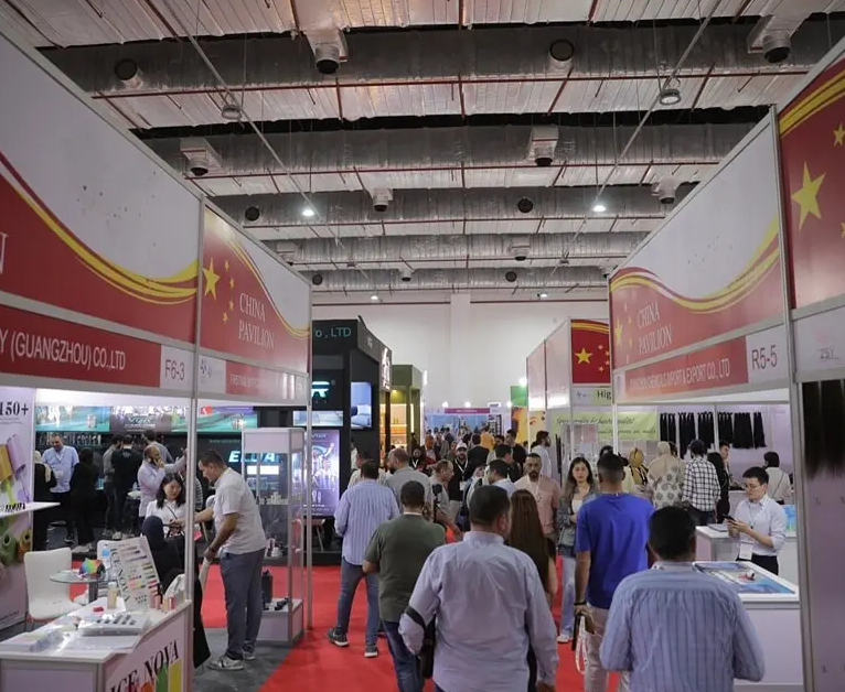 2026埃塞俄比亚美容展(Ethiopia Beauty & Fashion Expo)会刊如何获取?