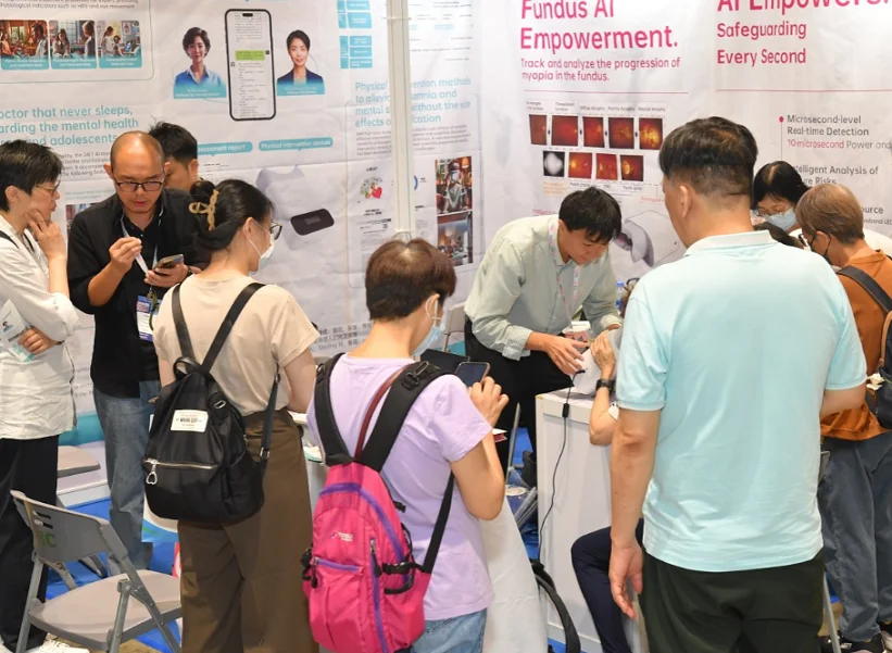 2025香港生物展参展攻略（时间地点+门票多少钱？）