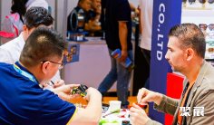 泰国眼镜展(WOF)2026时间地点