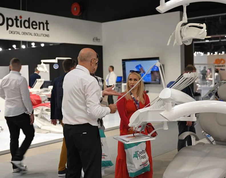 2026年波蘭醫療展門票購買途徑?怎么購票?