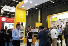墨西哥可再生能源展展会现场(现场盛况)3