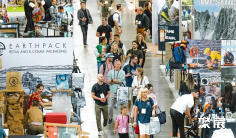 美国户外运动用品展览会(Outdoor Retailer)2026参展攻略(时间地点/观众预约)