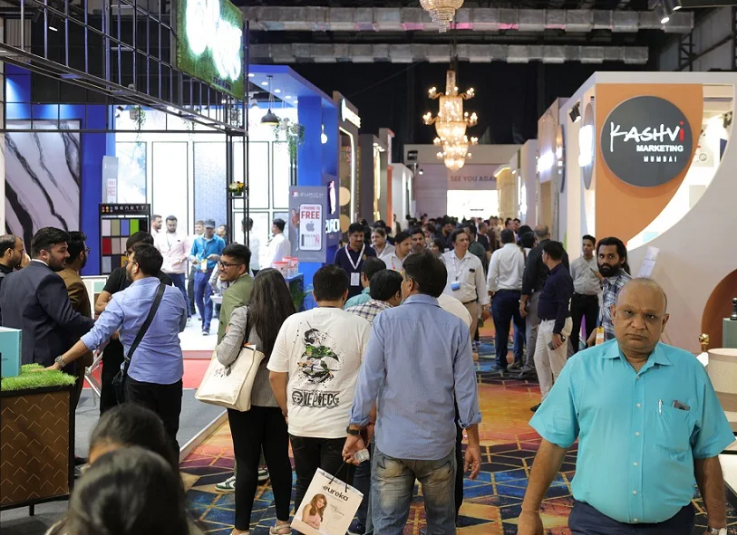 2025年新德里建材展门票哪里买,购买途径?