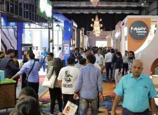 2025年新德里建材展门票哪里买，购买途径？