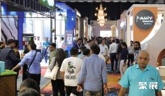 2025年新德里建材展门票哪里买,购买途径?