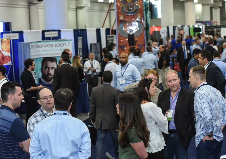 2025美国特许展展位费与展位预订