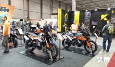 2026年捷克摩托车展门票多少钱,怎么购买?