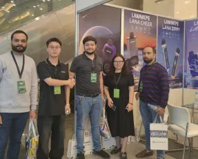 2025年巴基斯坦电子烟展门票购买途径?怎么购票?