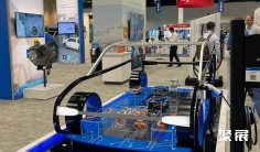 2025哥德堡电动车展最新参展商名录