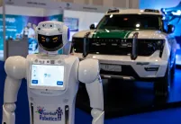 2025年迪拜反恐警备展门票价格，如何购买？