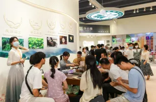 2025广州茶博会参展攻略（时间+地点+门票怎么买？）