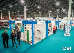 匈牙利建筑展展会现场(现场盛况)4