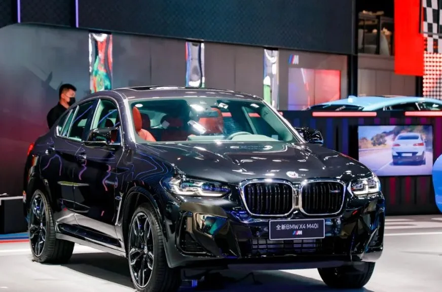 成都车展(CHENGDU MOTOR SHOW)2026展品范围有哪些?