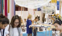 2027年法国内衣展(Curve Paris & Interfiliere Paris)门票价格,如何购买?