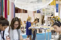 法国泳装内衣展展会现场(现场盛况)4