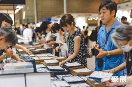 日本珠宝展现场图片6