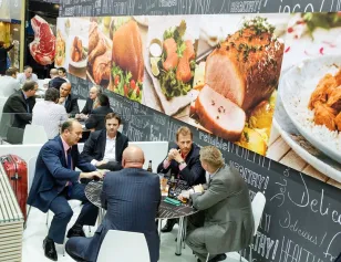 2025科隆世界食品展展品范围