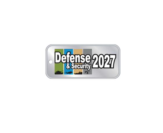 Defense & Security Thailand exhibition logo