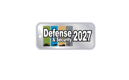 泰国曼谷军警防务展览会DST