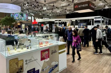 德国钱币展2025展位价格与展位预定