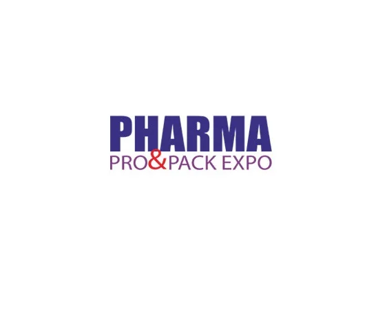 Indian Pharmaceutical Processing and Packaging Expo