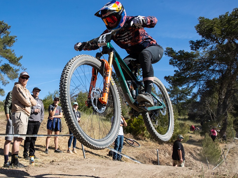 加州自行车展现场图片11