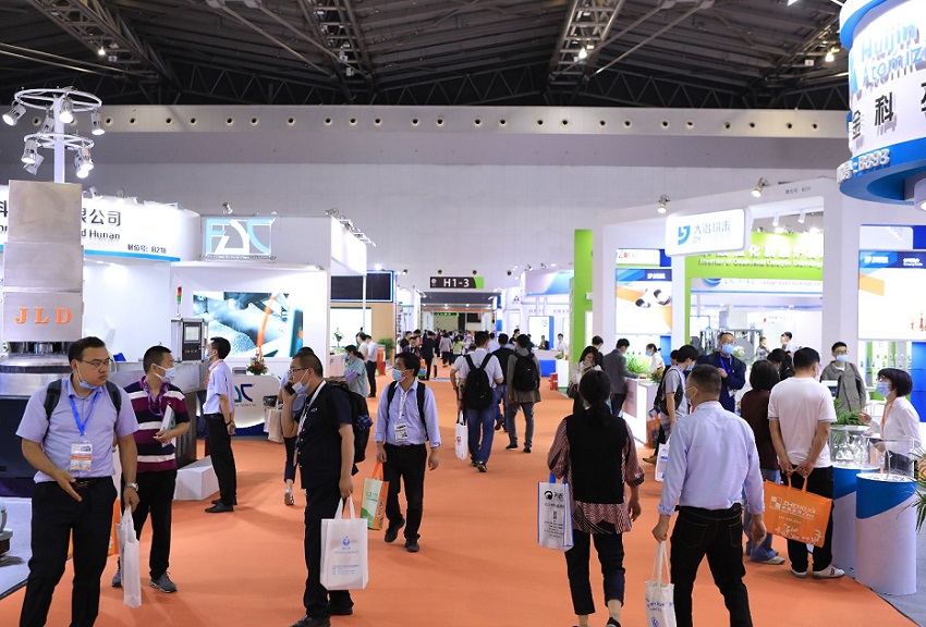 2026中国陶瓷展观众登记及登记方式