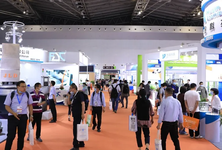 中国国际先进陶瓷展览会
