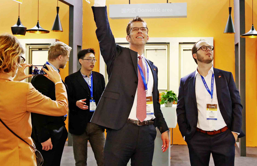 2026上海门窗展(R+T Asia)展品有哪些?