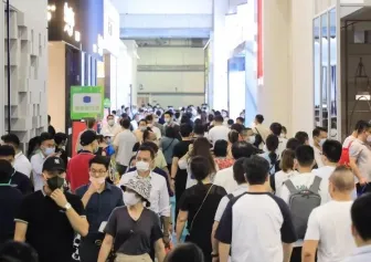 中国广东国际家具机械及材料展FMMF将于2024年8月举办,同期举办东莞名家具展!展位、门票、会刊如何申请