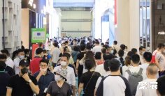 中国广东国际家具机械及材料展FMMF将于2024年8月举办,同期举办东莞名家具展!展位、门票、会刊如何申请