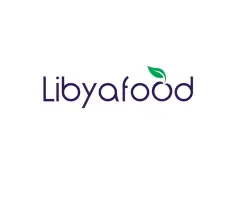 利比亚食品展Logo