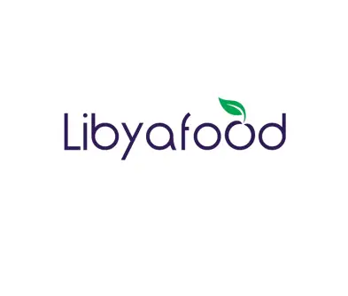 利比亚食品展logo