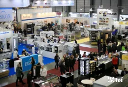 捷克印刷展展会现场(现场盛况)2