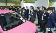2026韩国电动车展(EV Trend Korea)参展攻略:时间/地点/门票怎么买?