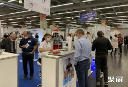 德国纽伦堡发明展展会现场(现场盛况)4
