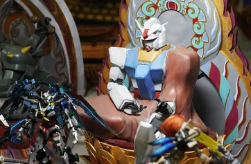 2026北京模型展时间及地点