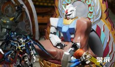 2025年北京模型展门票价格,如何购买?