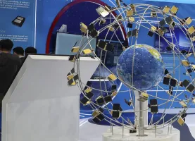 国际宇航大会IAC2025参展商有哪些？预订展商名录